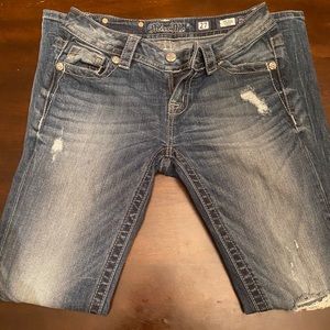 💎 Miss Me Jeans 👖